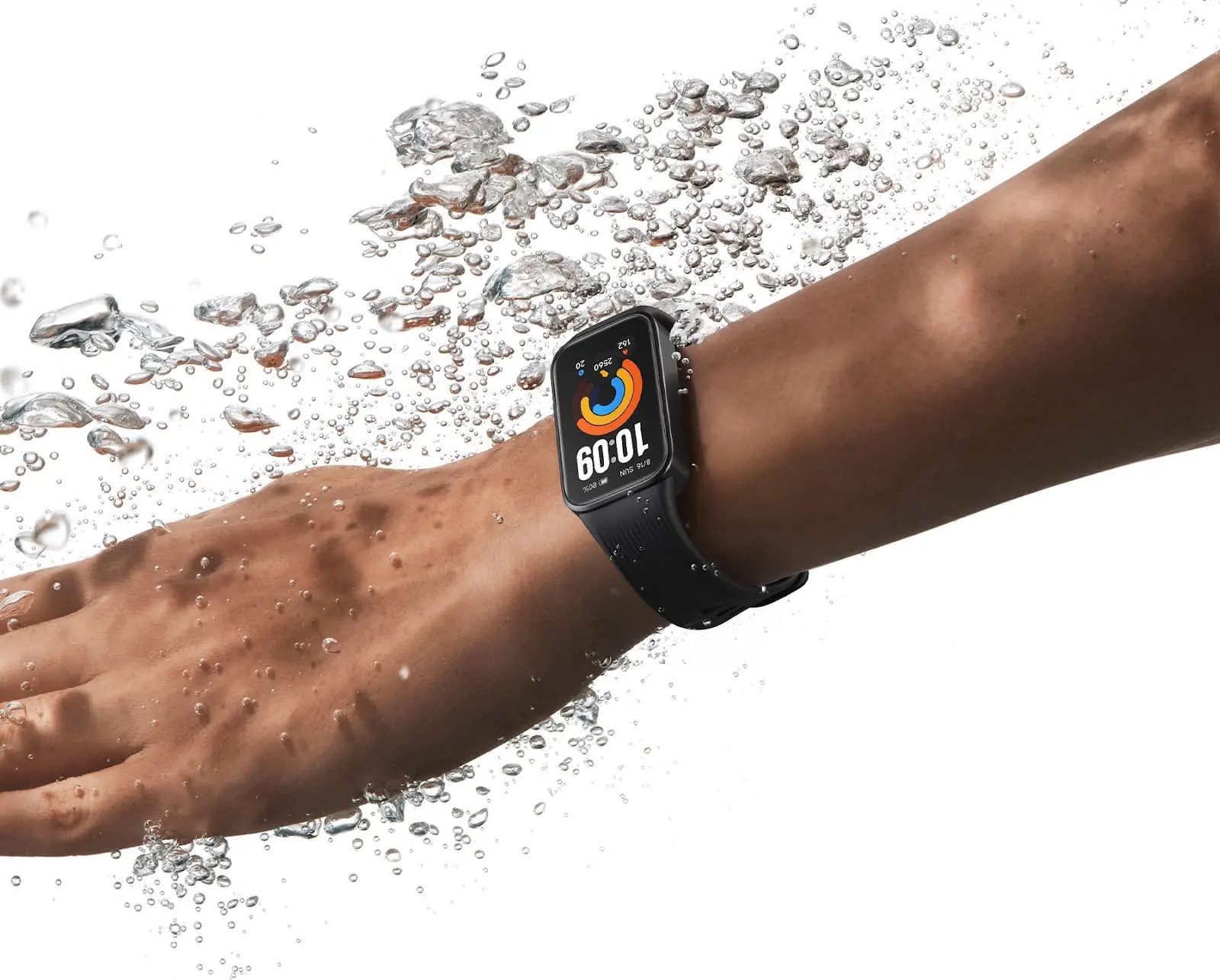 REDMI Watch 6 e Xiaomi Smart Band 11 Active arrivano in Italia