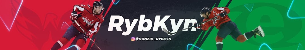 RybKyn YouTube channel avatar