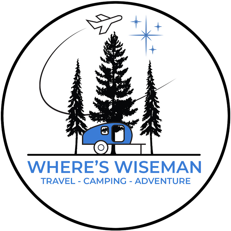 Where's Wiseman