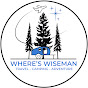 Where's Wiseman logo