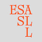 ESA Saint Luc Liège logo