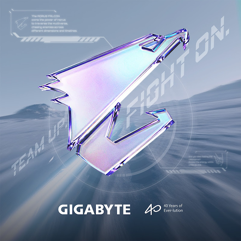 AORUS icon