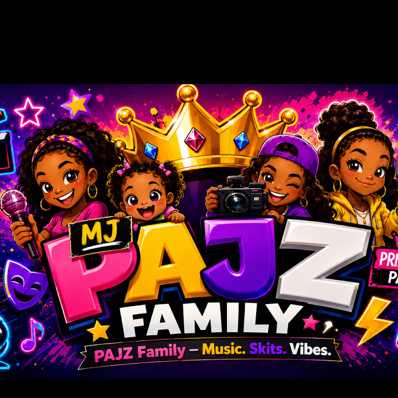 PAJZ FAMILY 