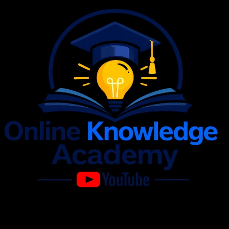 Online Knowledge Academy