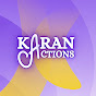 KARAN ACTIONS logo