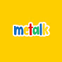 metalk logo