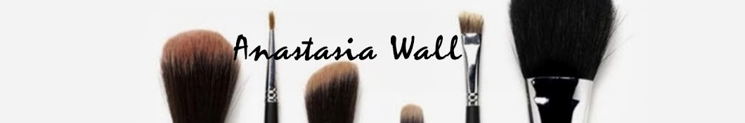 Anastasia Wall YouTube channel avatar