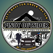 Pinoy Outsider