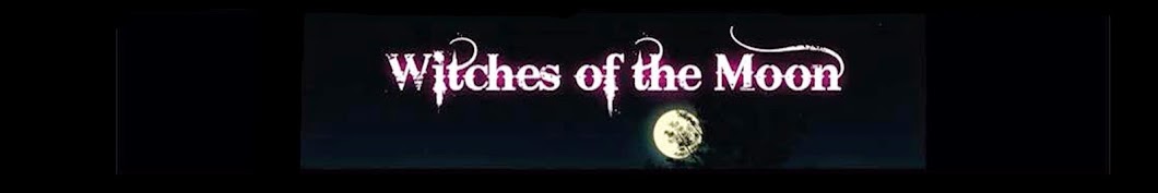 Witches of the Moon यूट्यूब चैनल अवतार