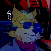 A Fox in Space