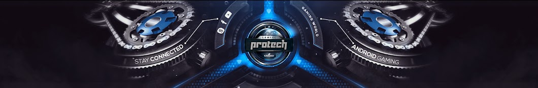 PROTECH Avatar del canal de YouTube