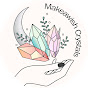 Makeawish Crystals logo