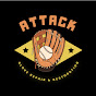 Attack Glove Repair & Restoration logo
