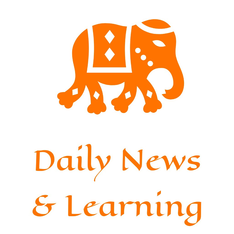 DAILY NEWS & LEARNINGS