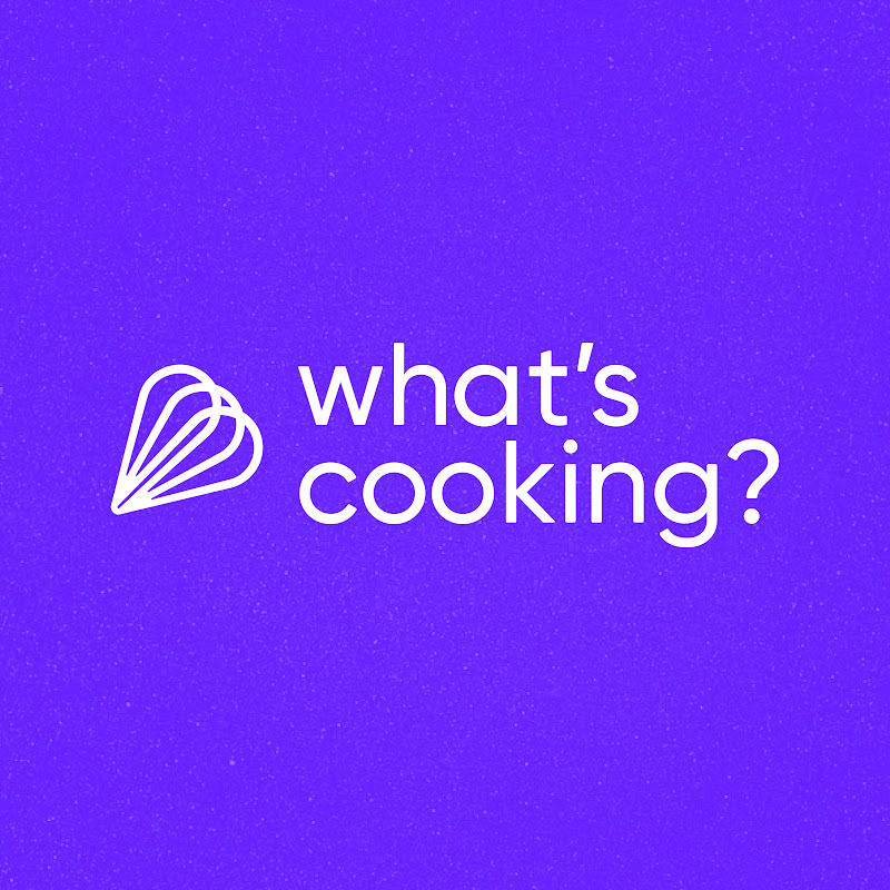 What's Cooking