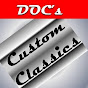Mike Holliday - @DocsCustomClassics - Youtube