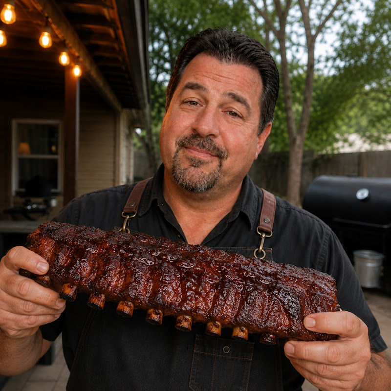 Rib David