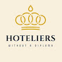 Hoteliers without a diploma logo