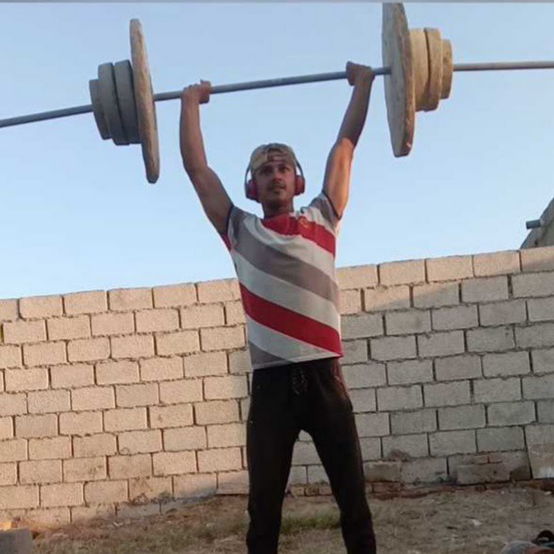 Home gym ideas