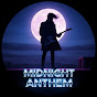 Midight Anthem logo