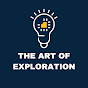 The Art of Exploration logo