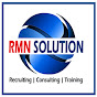 RMN Solution • Gulf & Europe Jobs logo