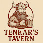 Tenkar's Tavern logo