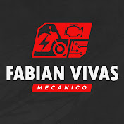 Fabian Vivas Mecanico