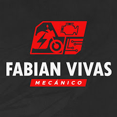 Fabian Vivas Mecanico net worth