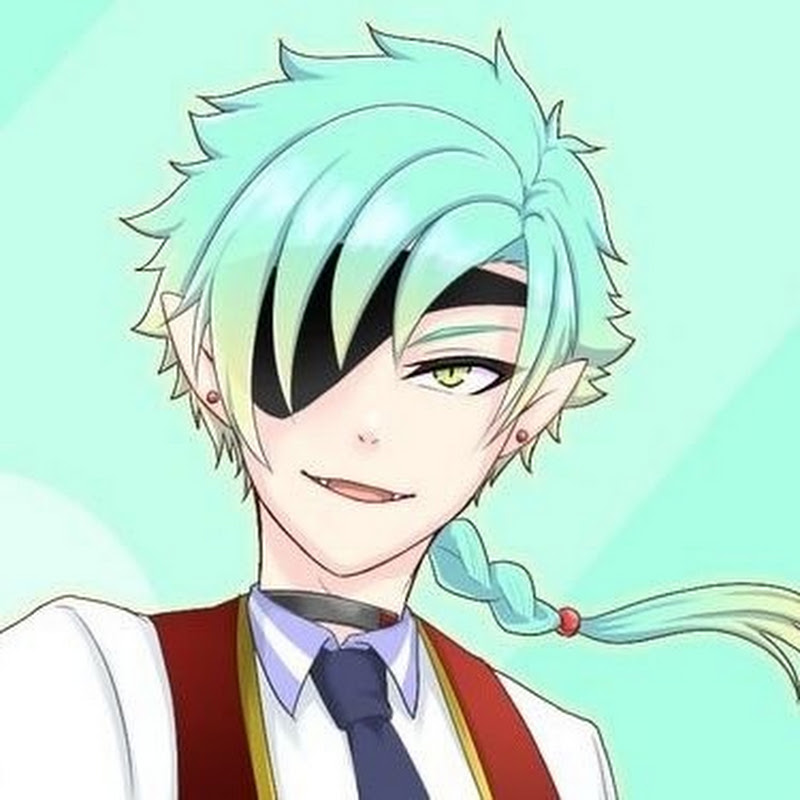 Charbert ( シャルバート )