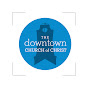 Downtown Church Granbury logo
