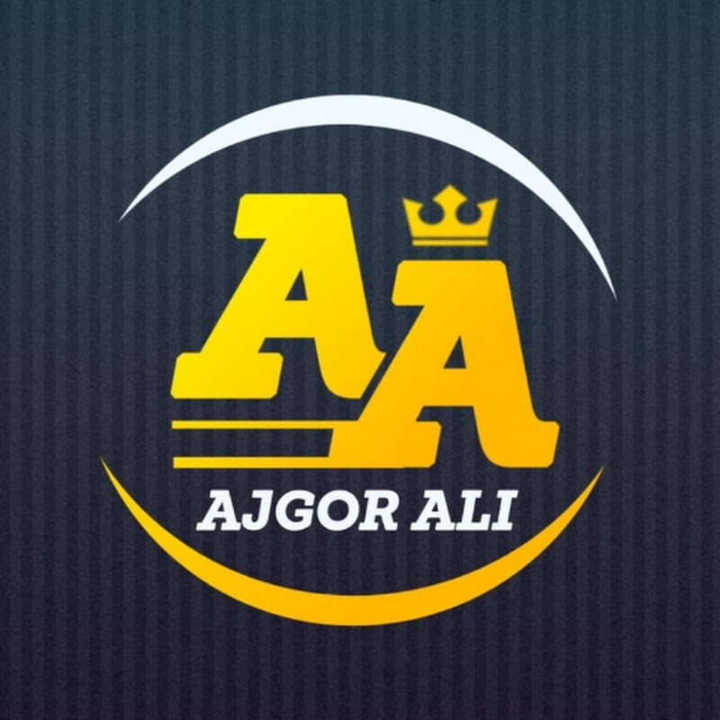 Ajgor Ali