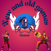 New and old games( gamer)