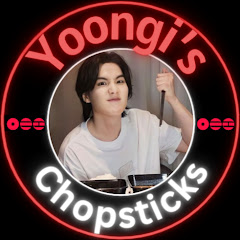 Yoongi’s Chopsticks 
