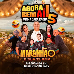 Agora Bem Aí! Minha Cara Racha