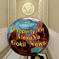 Alex Xa Gokil News  profile image