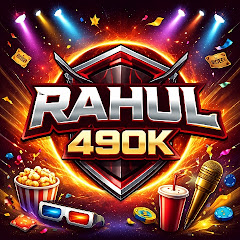 RAHUL 490k