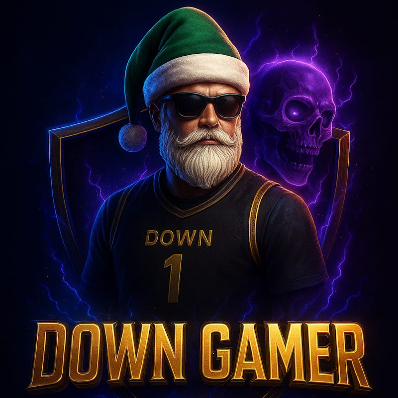 DOWN_GAMER