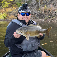 Slackn' Fisherman