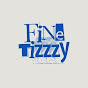 FINE TIZZZY logo