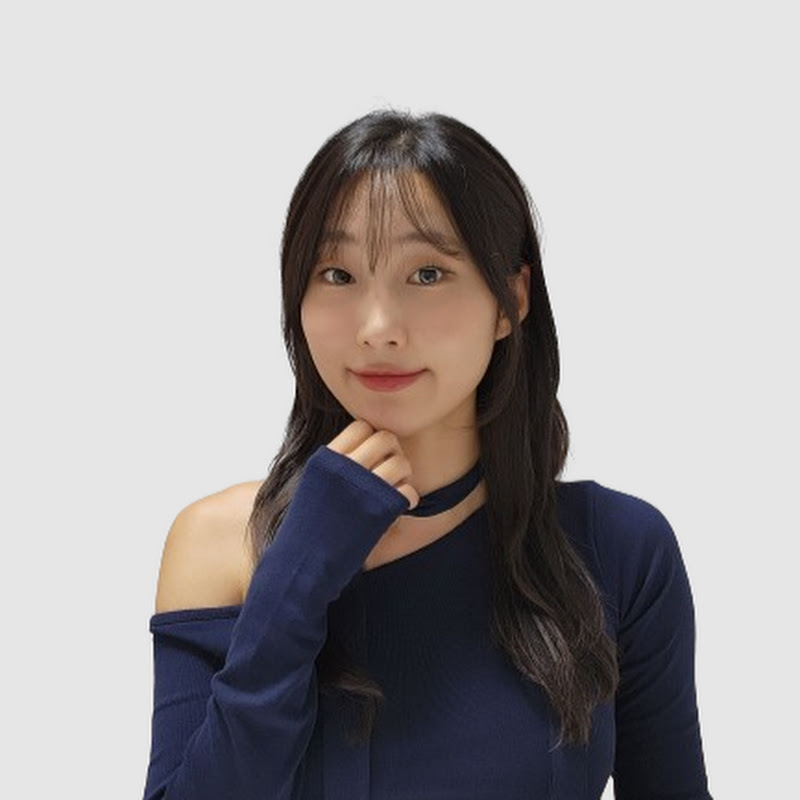 Psyche Korean profile avatar