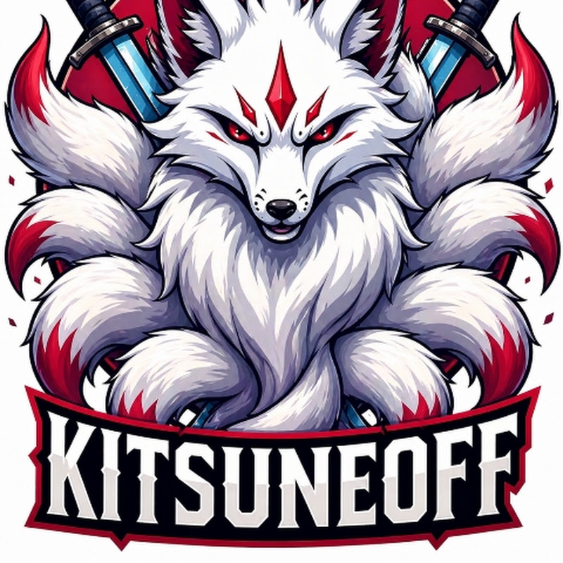 Kitsuneoff
