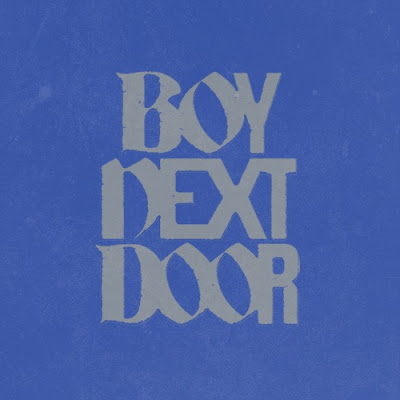 BOYNEXTDOOR