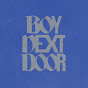 BOYNEXTDOOR