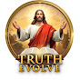 Truth Evolve logo