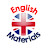 English Materials