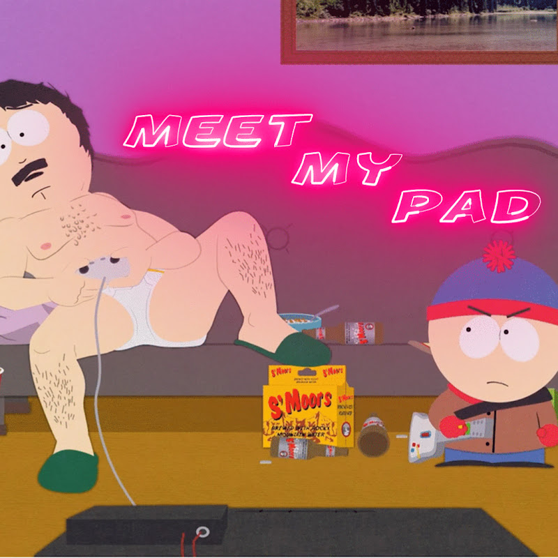 Meet My Pad