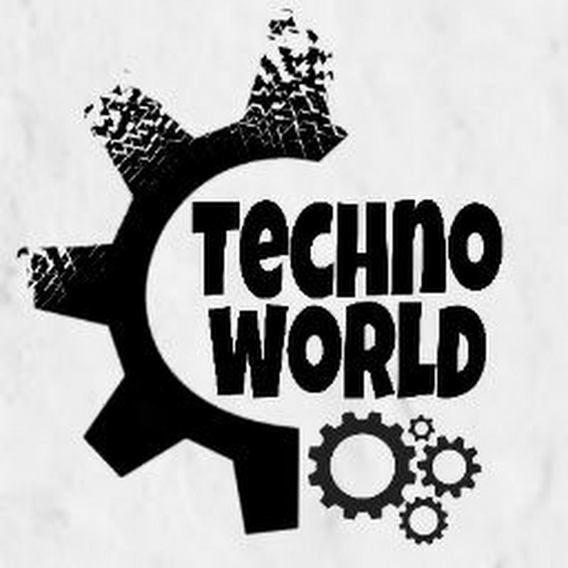 techno world