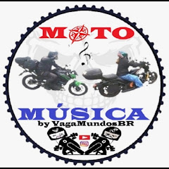 Moto e Música [ by VagaMundosBR ]