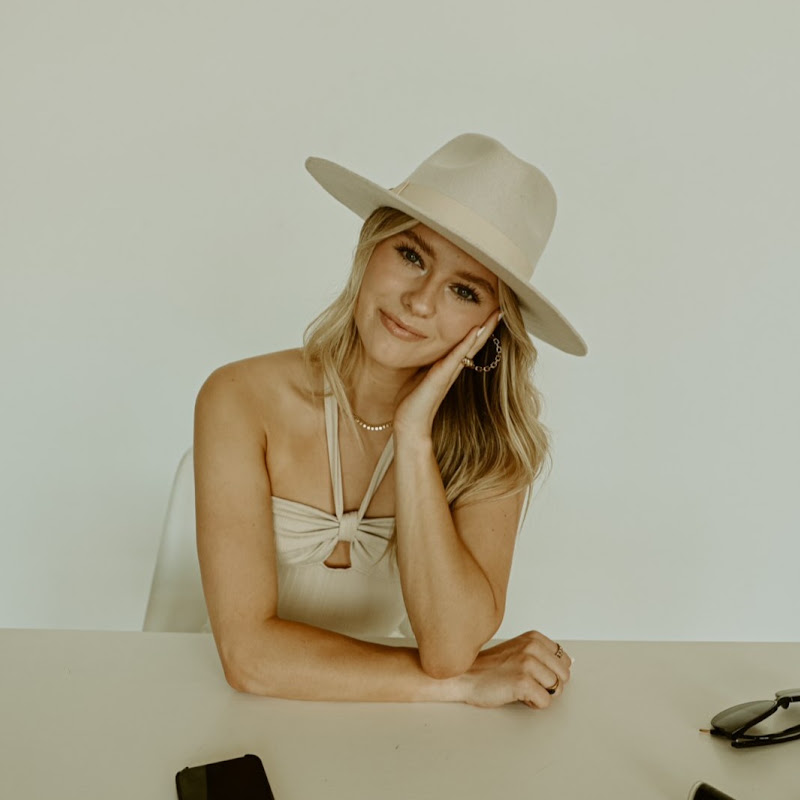 Maddie Cheek